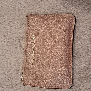 Michael Kors coin purse